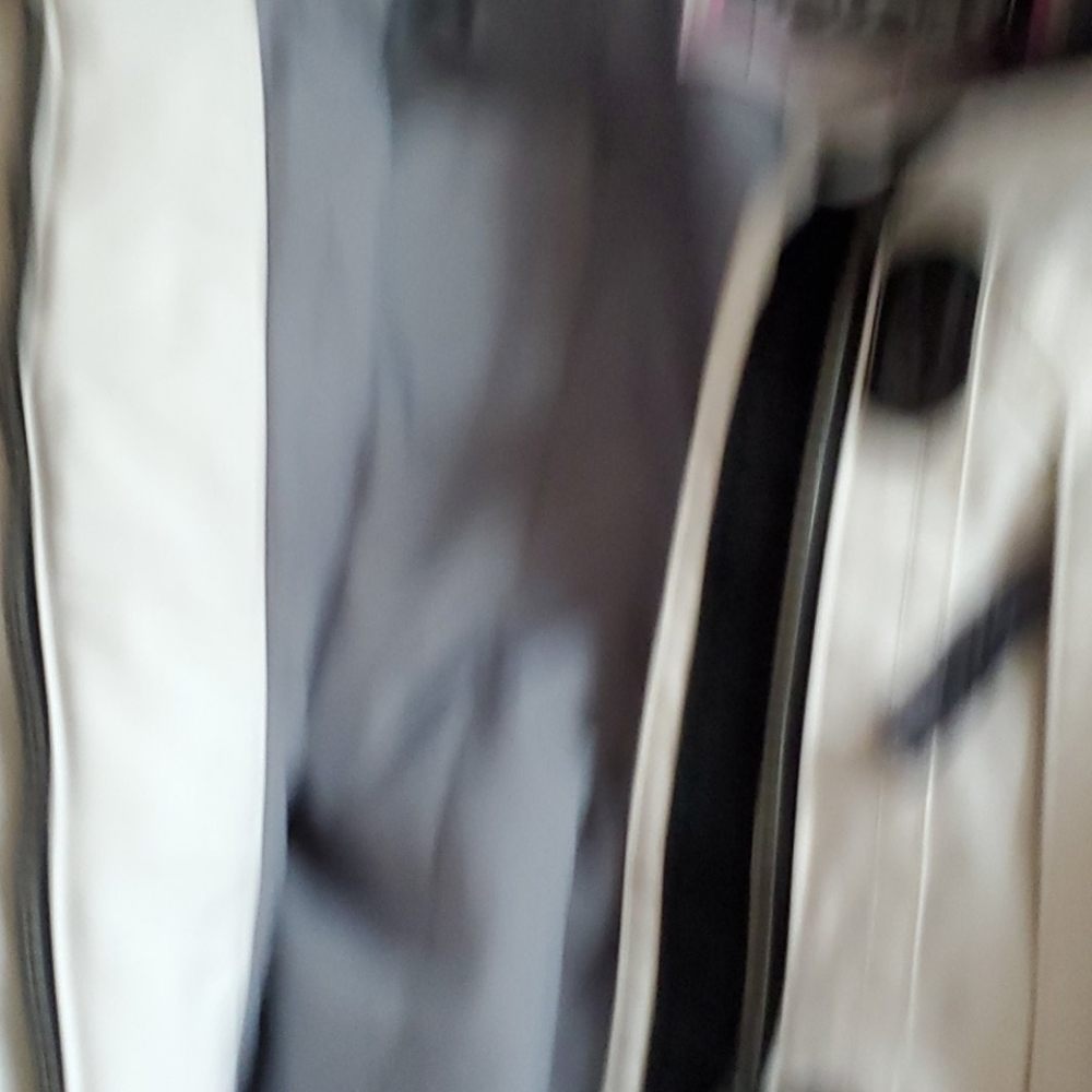 Spyder Jacket - Picture 4 of 5